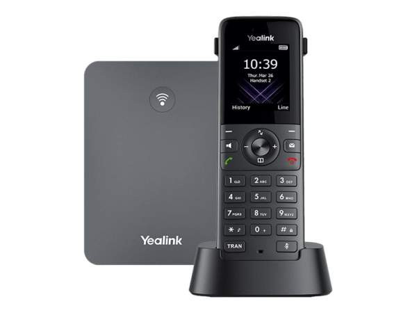 Yealink W73P DECT